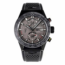 タグホイヤー スーパーコピー カレラ 43 mm CAR201J.FT6087 TAo70228