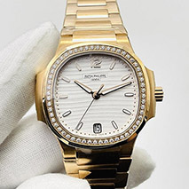 パテックフィリップ スーパーコピー ノーチラス 約34mm pai71562