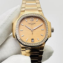 パテックフィリップ スーパーコピー ノーチラス 約34mm pal00283