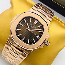 パテックフィリップ コピー ノーチラス 約40.0mm pai00946
