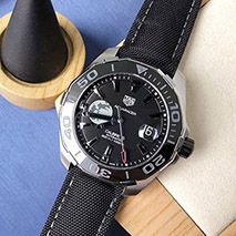 タグホイヤー スーパーコピー アクアレーサー 直径 43MM WAY201J.FC6370