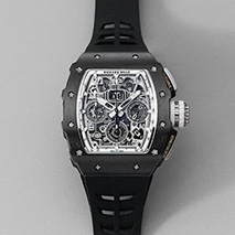 リシャールミル スーパーコピー オートマティック フライバッククロノグラフ RM11 ril35914