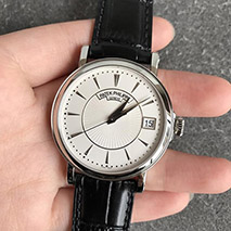 パテックフィリップ スーパーコピー カラトラバ 約38.0mm pab08099