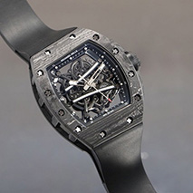 リシャールミル コピー RM 61-01 ヨハン・ブレイク riv71242