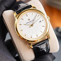 パテックフィリップ 偽物 カラトラバ レリーフ腕時計 約40.0mm paj12542