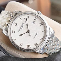 パテックフィリップ 偽物 カラトラバ レリーフ腕時計 2色 約40.0mm pat67702