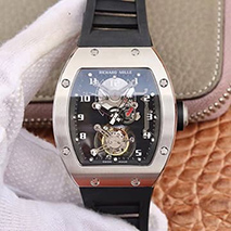 リシャールミル スーパーコピー Felipe Massa A-7750 自動巻き rih81834