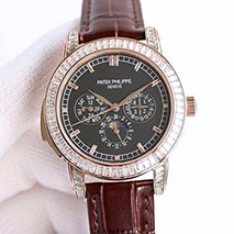 パテックフィリップ スーパーコピー グランドコンプリケーション 2色 約42mm pav97192