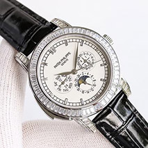 パテックフィリップ スーパーコピー グランドコンプリケーション 2色 約42mm pal60584