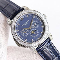 パテックフィリップ スーパーコピー グランドコンプリケーション 3色 約42mm pao50300