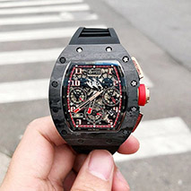 リシャールミル 偽物 ル・マン・クラシック RM1103