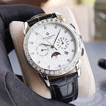 パテックフィリップ 偽物 グランドコンプリケーション レリーフ腕時計 3色 約42mm pap55941