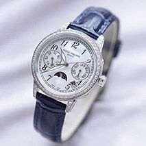 パテックフィリップ スーパーコピー グランドコンプリケーション 35.0mm pat22979
