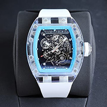 リシャールミル 偽物 RM 055 Bubba Watson riu63662