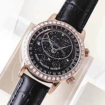 パテックフィリップ スーパーコピー グランドコンプリケーション セレスティアル 6104R001