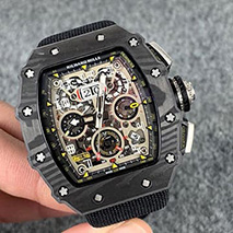 リシャールミル スーパーコピー RM11-03 ル・マン・クラシック N級品 riu41493