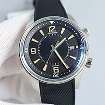 ジャガールクルト スーパーコピー ポラリス デイト Jat02826
