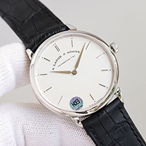 ランゲ＆ゾーネ スーパーコピー サクソニア フラッハ 39mm rag05721