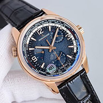 ジャガールクルト 偽物 ポラリスジオグラフィークWT Jau54178