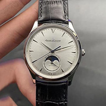 ジャガールクルト スーパーコピー マスターウルトラスリム ムーン 39mm Jao76221