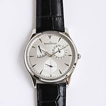 ジャガールクルト 偽物 マスターウルトラスリム リザーブ ド マルシェ 39mm Jap69386