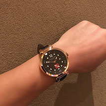 ルイヴィトン コピー 時計 タンブール ストリート ダイバー 44mm vut04398