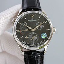 ジャガールクルト スーパーコピー マスタージオグラフィーク42mm Jam66885