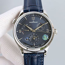 ジャガールクルト スーパーコピー マスタージオグラフィーク 42mm Jah32089