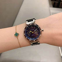 ルイヴィトン 偽物 タンブール PM 33mm vut81295