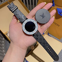 ルイヴィトン コピー スマートウォッチ フルタッチスクリーン 42mm vux36693