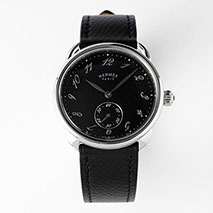 エルメス コピー時計 アルソー プチ ルナ erm71725