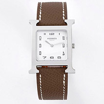 エルメス 偽物時計 Hウォッチ 26mm erz13174