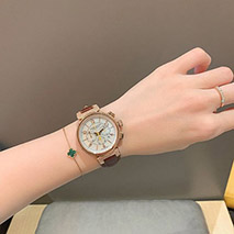 ルイヴィトン コピー タンブール クロノグラフ 41mm vus94124