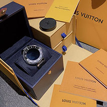 ルイヴィトン スーパーコピー スマートウォッチ フルタッチスクリーン 42mm vuh09134