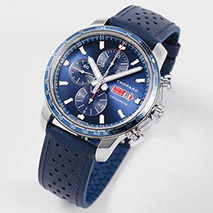 ショパール コピー ミッレ ミリア 時計 44 mm shq00821