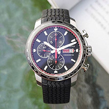 ショパール 偽物 ミッレ ミリア 時計 44 mm shs63533