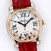 ショパール コピー ハッピースポーツ 33MM shj30178