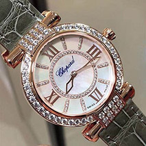 ショパール スーパーコピー インペリアーレ ウォッチ 36MM shg18588