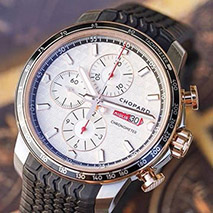 ショパール 偽物 ミッレ ミリア 時計 44 mm shq63498
