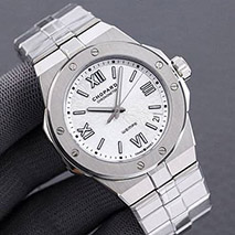 ショパール 偽物 アルパイン イーグル 41 MM 3色 sho01104