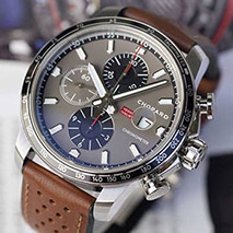 ショパール コピー ミッレ ミリア 時計 44 mm shi86394