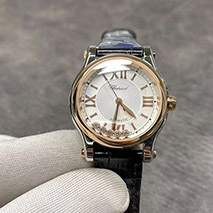 ショパール コピー ハッピースポーツ 30MM sht37283