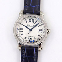 ショパール スーパーコピー ハッピースポーツ 33MM shn35883