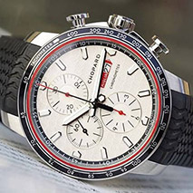ショパール スーパーコピー ミッレ ミリア 時計 44 mm shx19955