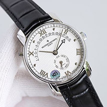 ヴァシュロンコンスタンタン コピー マルタ クロノグラフ vao62249