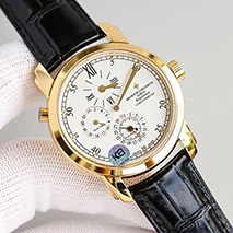 ヴァシュロンコンスタンタン スーパーコピー マルタ クロノグラフ vaf36989