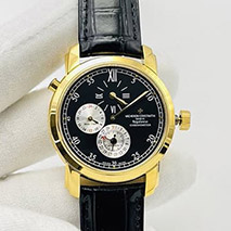 ヴァシュロンコンスタンタン 偽物 マルタ クロノグラフ vah39970