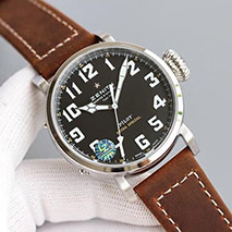 ゼニス コピー パイロットタイプ20 エクストラスペシャル45mm zex42129