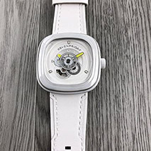 セブンフライデー スーパーコピー P シリーズ カイピ自動 P1C/04 sef46374