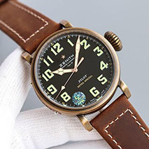 ゼニス コピー パイロットタイプ20 エクストラスペシャル45mm zem81627